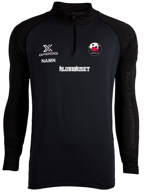 Oxdog Warmup Jersey Winton Pro LS (Lönsboda IBK)